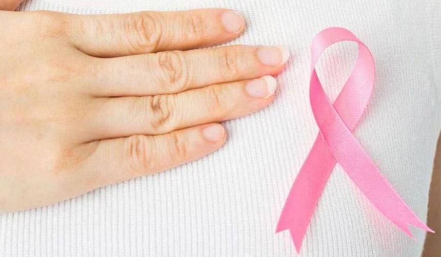 Día Mundial de la Lucha contra el Cáncer de Mama, pacientes marcharán por la vida 