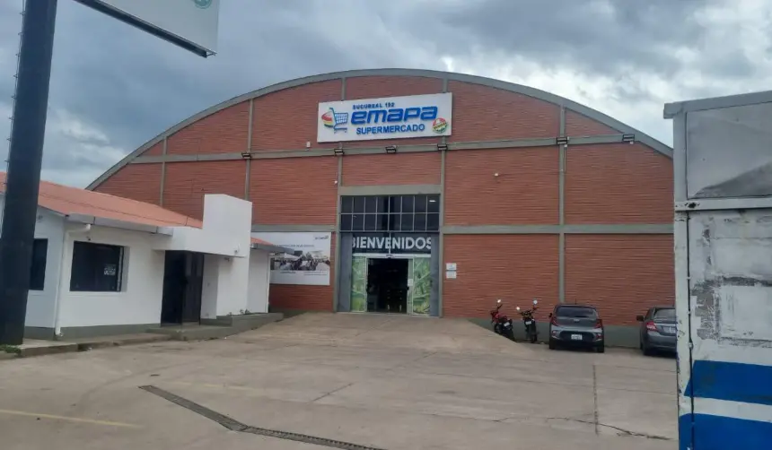 Productores respaldan intervención de Emapa y piden investigar presunta corrupción