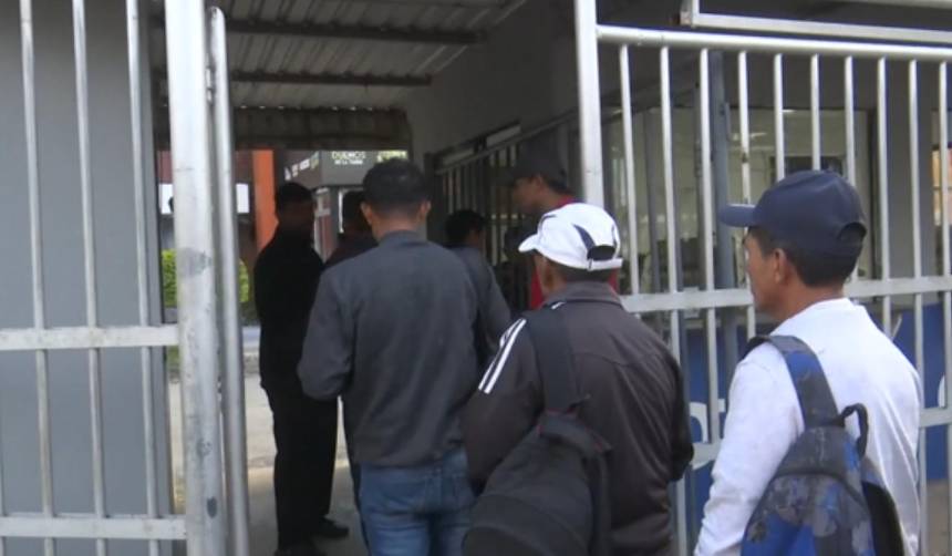 A 35 días de la Expocruz 2026: Se inician los trabajos de remodelación en el campo ferial