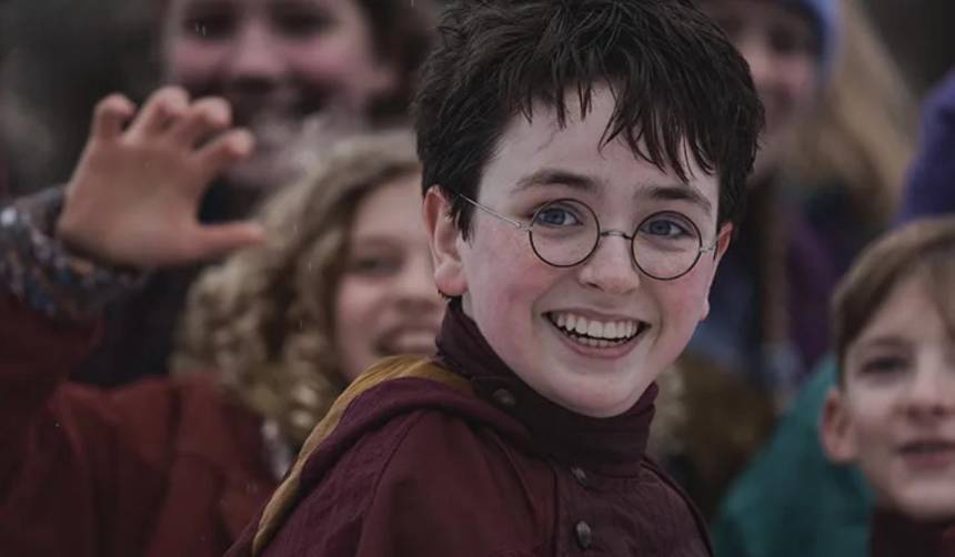 La serie de ‘Harry Potter’ revela quiénes interpretarán a los padres del joven mago