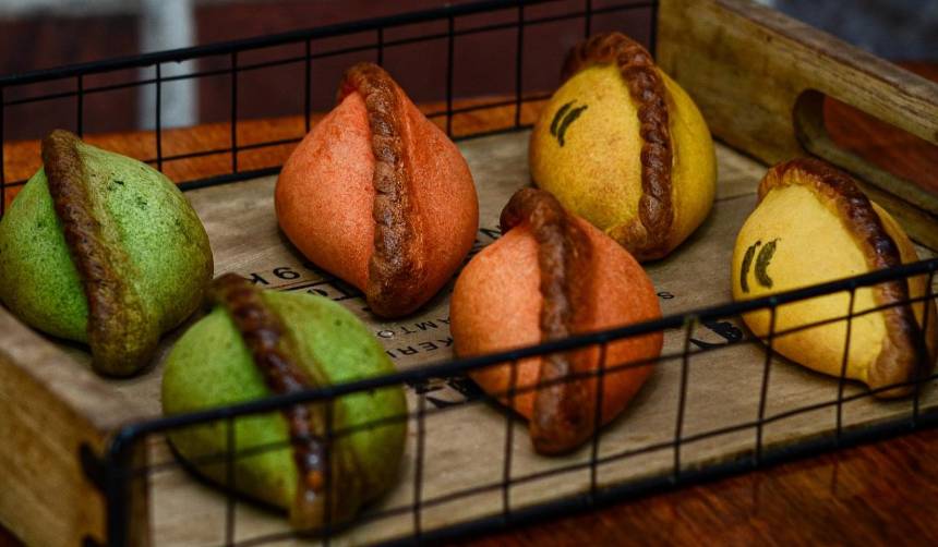 Bolivia se hizo sentir en la Fiesta de las Naciones: sabor, color y tradición que conquistaron Chile