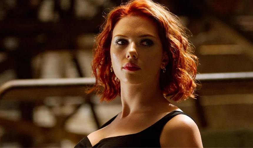 Scarlett Johansson, sorprende en la nueva secuela de ‘El exorcista’ ¿Cuándo se estrena? 