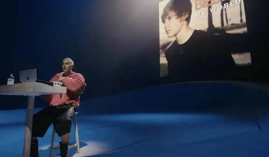 Justin Bieber desata polémica por un show “karaoke” en Coachella 2026 