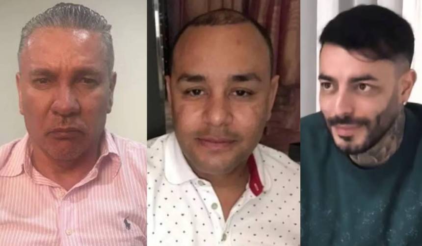 EEUU: “Bolivia debe garantizar que no sea refugio de grupos narcotraficantes”