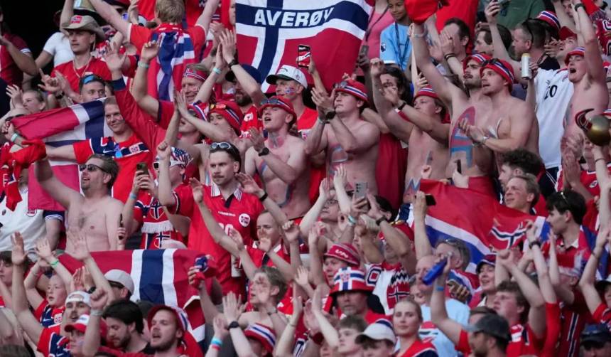 Festejos virales: el aliento de los hinchas que forman parte del show en el Mundial 2026