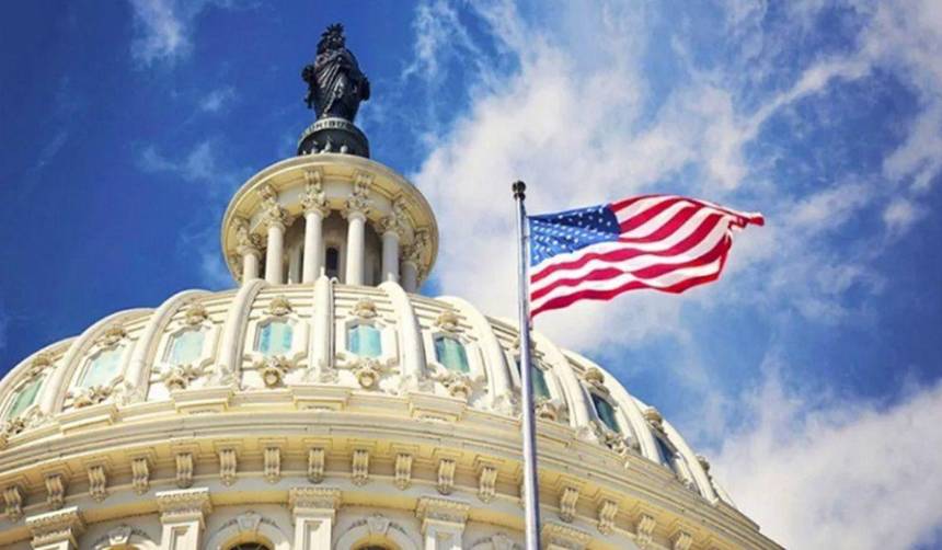 Congresistas vuelven a Washington y se alistan para votar por la reapertura de Gobierno