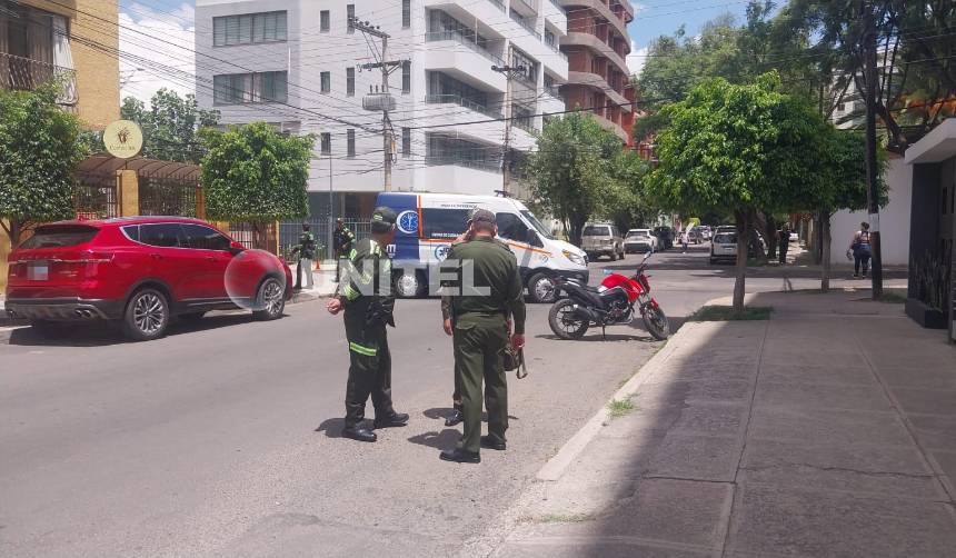 Investigan si ataque armado a un extranjero en Cochabamba está relacionado con posibles deudas