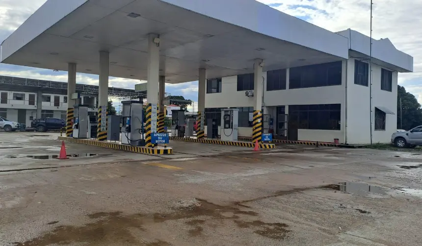 Yapacaní: El diésel no llega hace cinco días y la gasolina hace tres, denuncian pobladores 