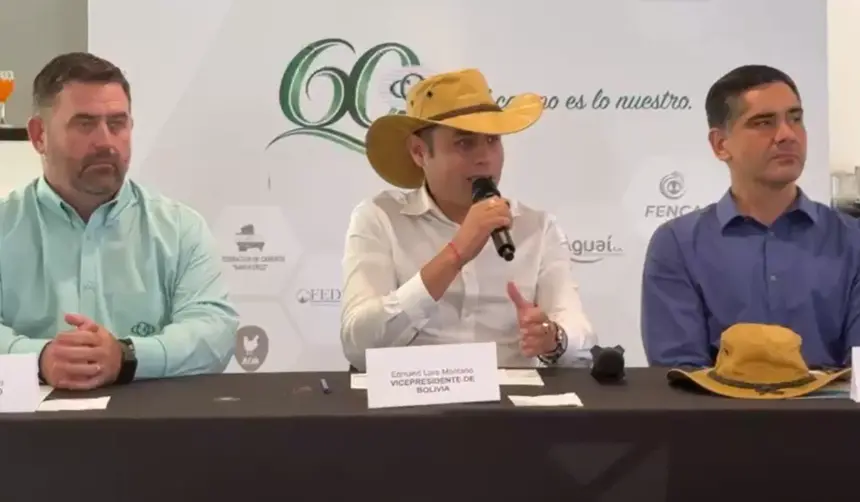 CAO presentó a Lara proyectos normativos enfocados en seguridad jurídica, biotecnologìa e instituciones estatales