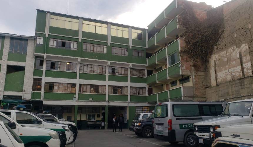 Feminicidio: Una joven de 26 años muere tras brutal golpiza de su pareja, que la trasladó a un hospital