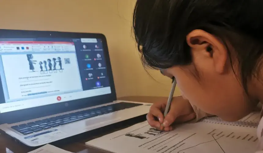 Estos son los nueve municipios que regresan este lunes a clases bajo la modalidad a distancia 