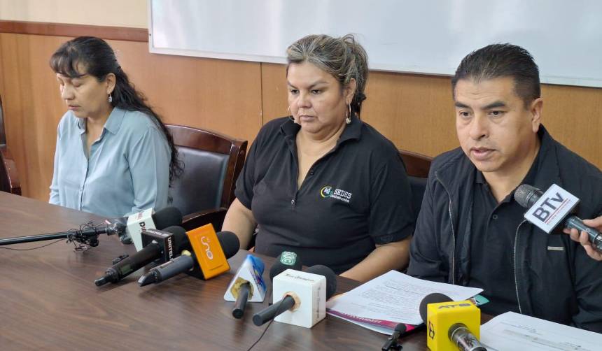 Una niña está internada tras dar positivo a rabia humana; un can la mordió en el rostro antes de Navidad