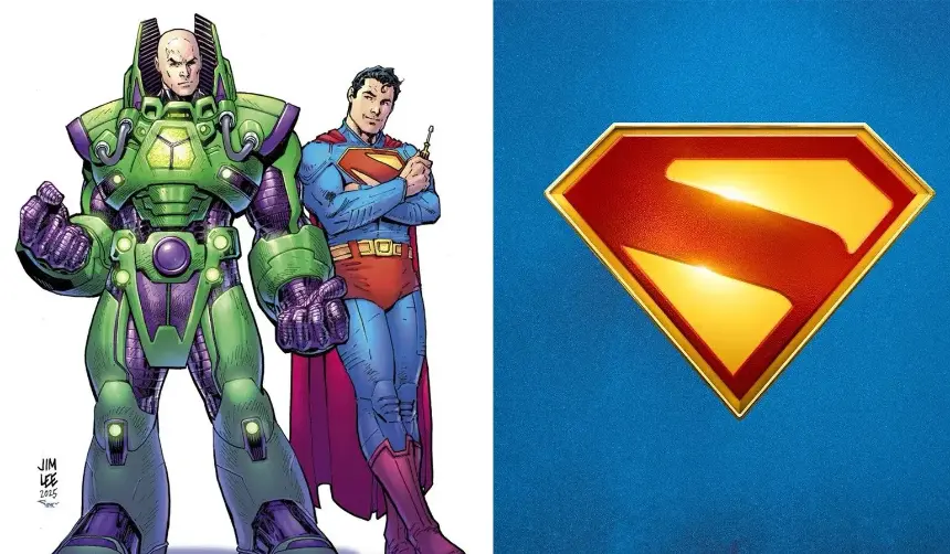 James Gunn confirma título y fecha de estreno de la secuela de “Superman”