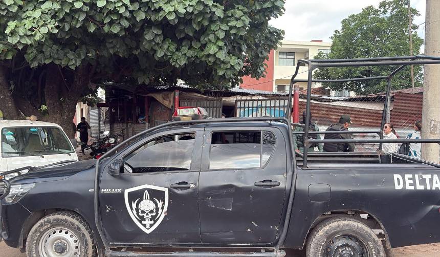 Santa Cruz: Reportan asesinato a tiros de una persona en la zona del Zoológico 