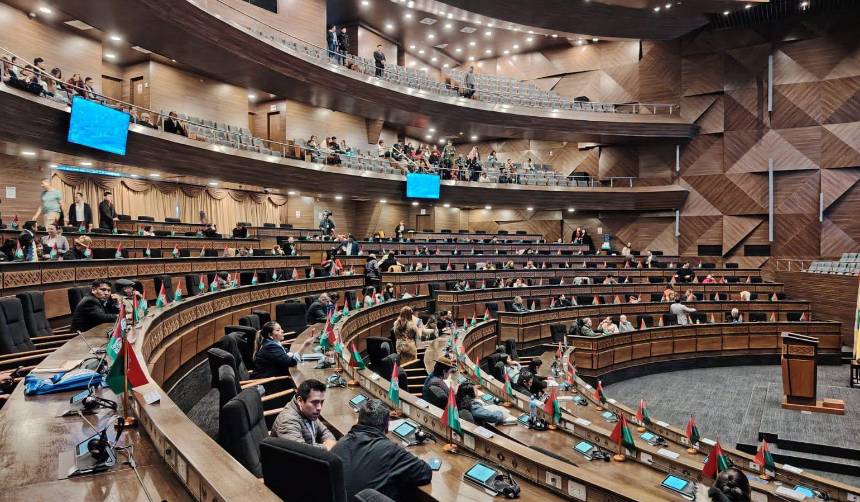 Asamblea Legislativa entra en receso con el PGE 2026, las elecciones judiciales y otros proyectos pendientes, observan diputados