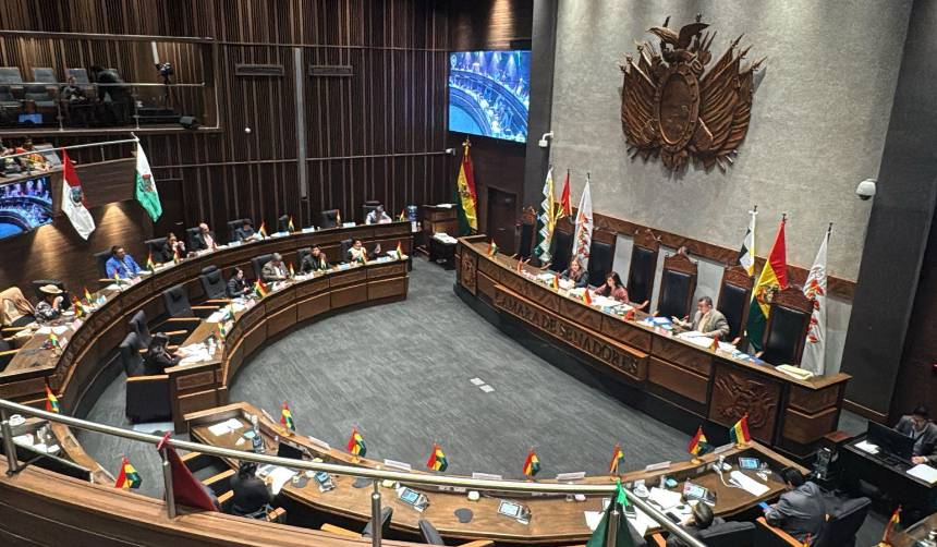 Proyecto de Ley de Inversiones vuelve a la Asamblea Legislativa tras subsanar la observación 