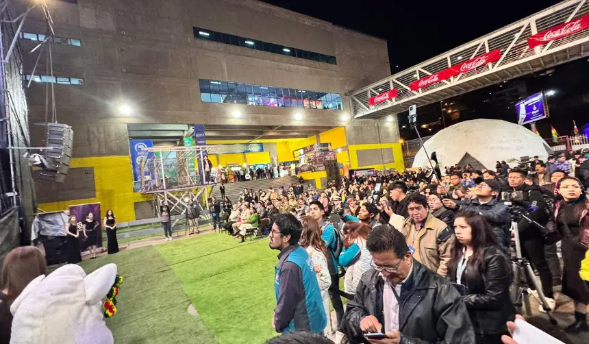 ¡Ya se vive la Fipaz! La feria que reúne a más de 600 expositores nacionales e internacionales