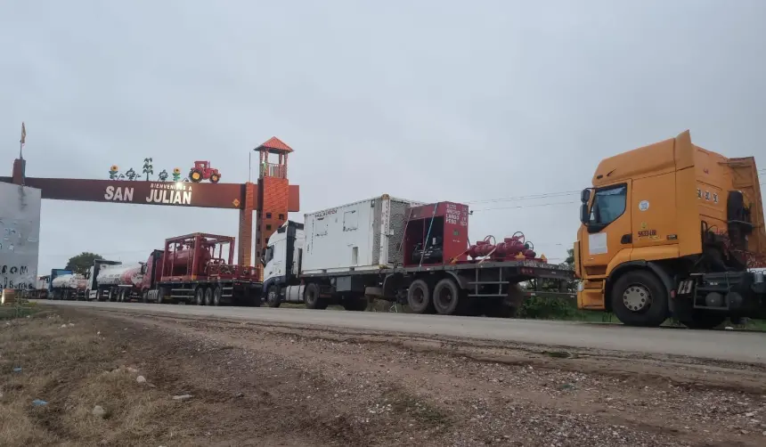 ABC reporta 52 puntos de bloqueo en el inicio de este lunes, pese al acuerdo Gobierno-COB