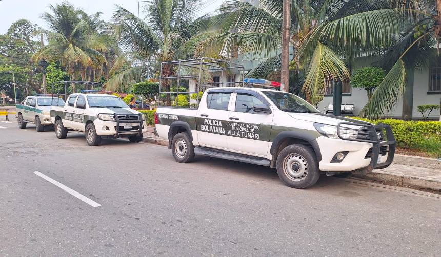 Sujeto agredió sexualmente a una joven con discapacidad tras irrumpir en su casa durante la noche