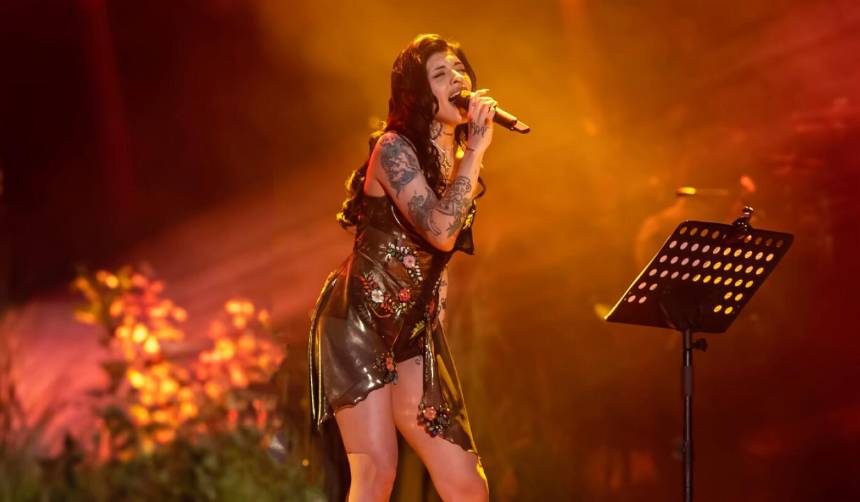 ¡Confirmado! Cazzu incluye a Bolivia para las próximas fechas de su gira Latinaje