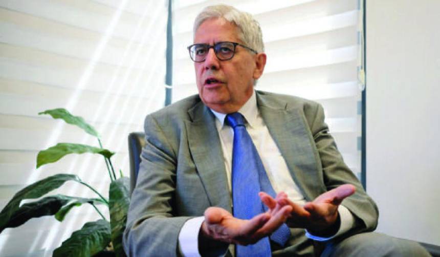 El retiro de visas de EEUU es una “advertencia directa a los regímenes del MAS y al Chapare”, dice exembajador