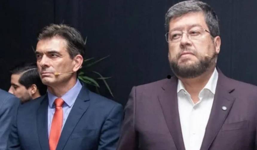 Samuel plantea al Gobierno negociar subsidios directos con el transporte para limitar alza de pasajes