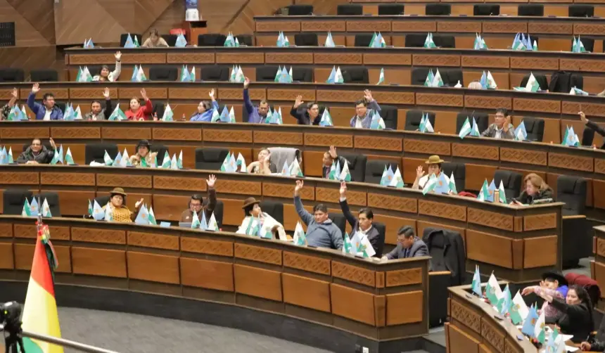 Esto es lo que debes saber de la ley de regularización del derecho propietario que aprobó la Cámara de Diputados