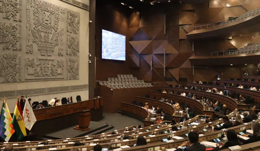 Asamblea se enfrenta al reto de designar vocales electorales en medio de pugnas por subvención