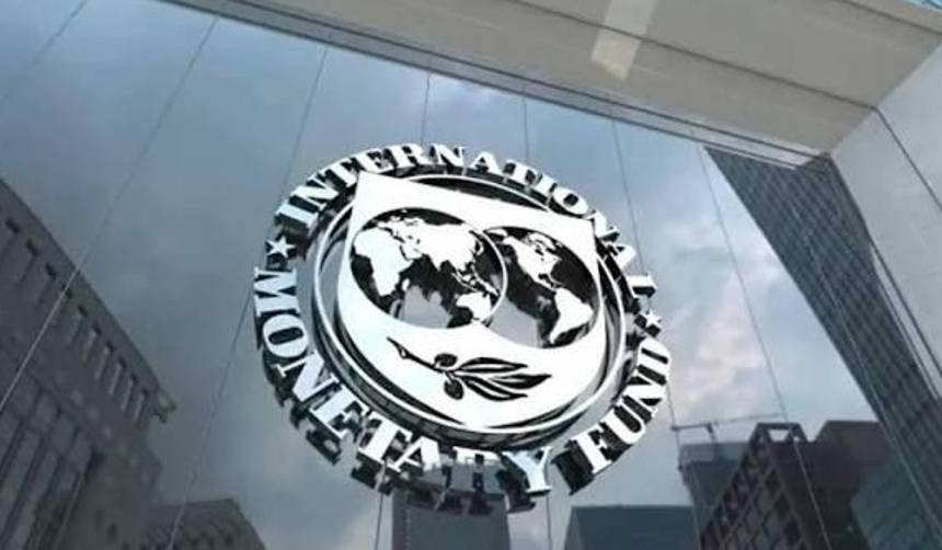 Espinoza anuncia acuerdo con el FMI ante la “necesidad imperiosa de traer recursos” a Bolivia