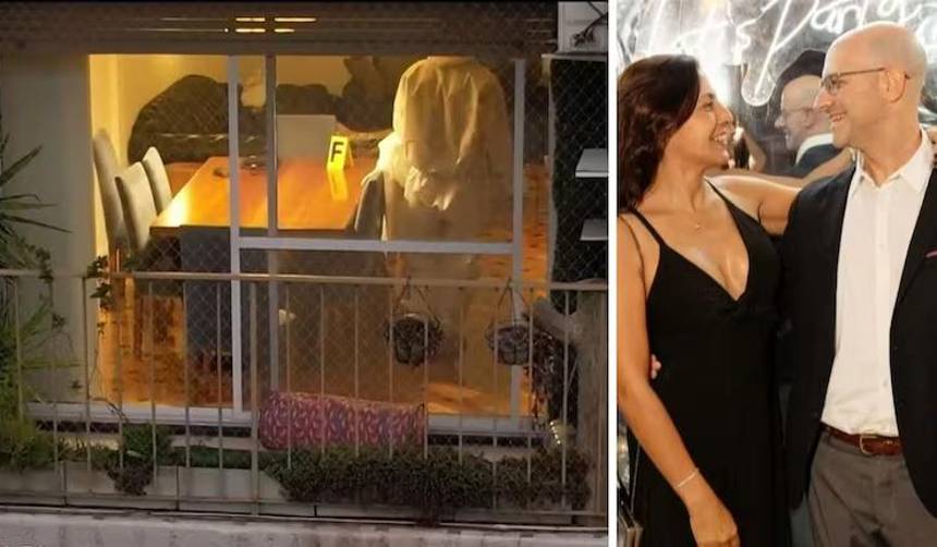 Estremecedor crimen: Una madre mató a sus hijos y su esposo 