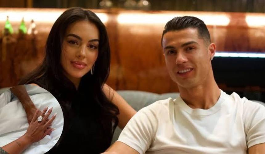 ¿Se casaron Georgina y Cristiano? Esto es lo que se sabe 