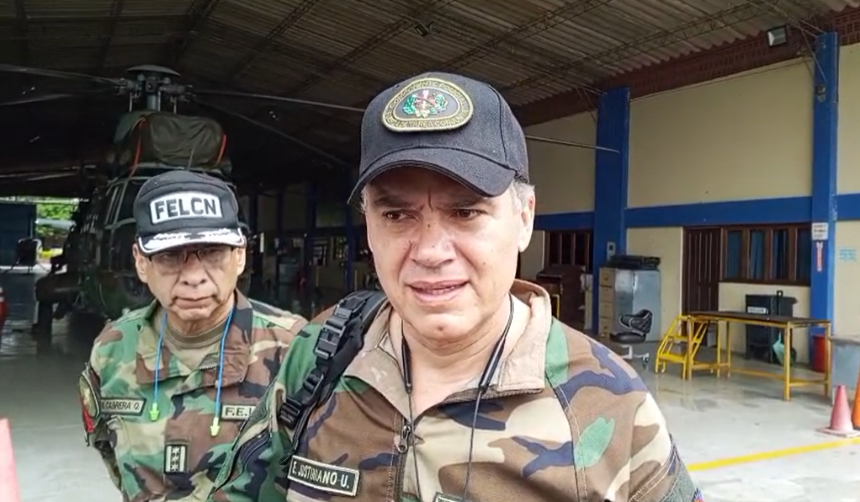 Zar antidrogas: Crece la presión para Bolivia en la lucha contra el crimen tras la designación del PCC y el Comando Vermelho como terroristas