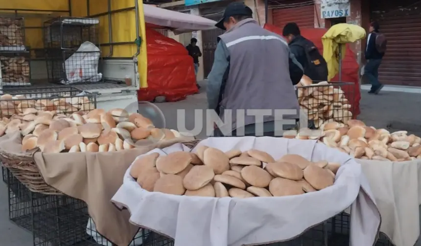 Panificadores independientes alistan ampliado nacional para definir nuevo precio y peso del pan