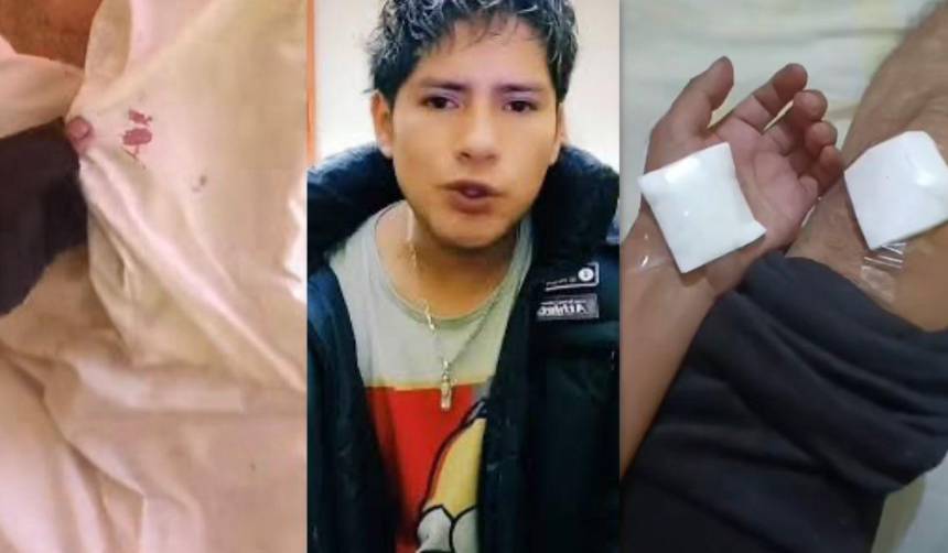 “Me quieren silenciar”: Creador de contenido Perico’s denuncia asalto y amenazas en El Alto