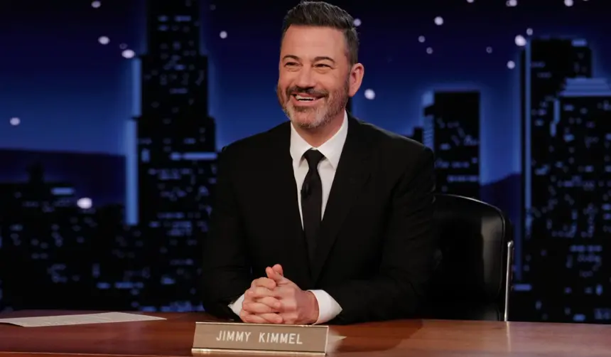Suspenden programa de Jimmy Kimmel “indefinidamente” tras comentarios sobre Charlie Kirk