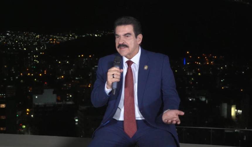Cochabamba: Manfred Reyes Villa dice que hay tres lugares para el tratamiento de la basura