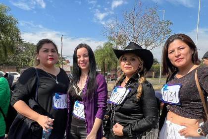 ¡Prepárate! Este 26 de julio es el casting de Yo Me Llamo en La Paz 