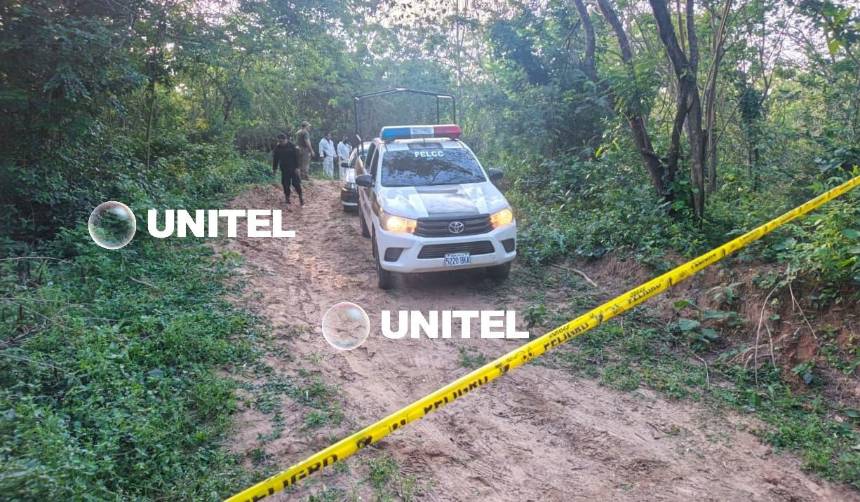Muerto en un maletero: Policía apunta a una posible asfixia e identifica a la víctima