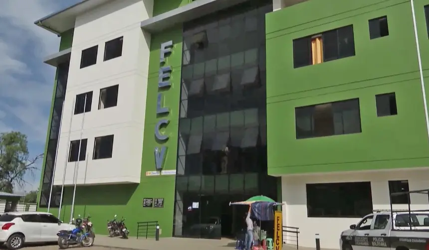 Felcv investiga a policía denunciado por agresiones a su esposa, tenía antecedentes por hechos similares