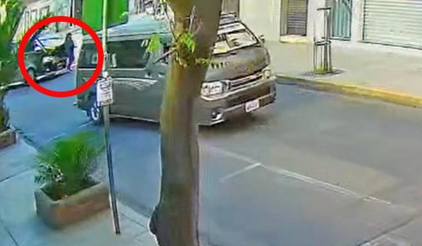 Mujer en UTI tras ser arrollada: Denuncian que chofer liberado no cubre gastos médicos que superan los Bs 100.000