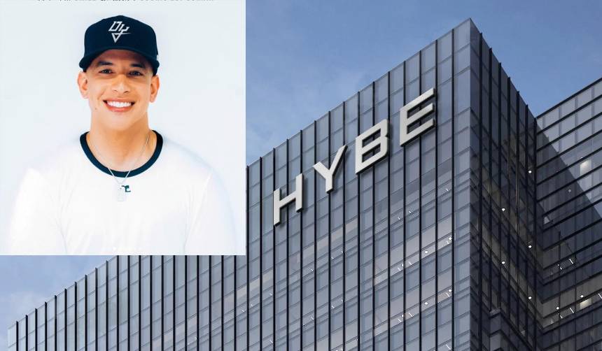 Daddy Yankee vuelve a la música con su nuevo sencillo ‘Sonríele’ de mano de la misma compañía de BTS