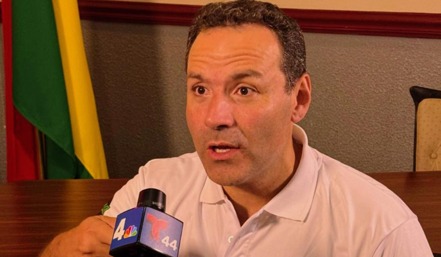 Cívicos piden al Gobierno dar con responsables de la brutal agresión a un cacique de San José de Chiquitos