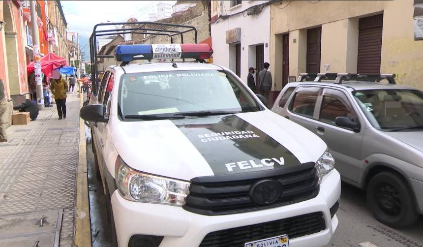 Aprehenden a padrastro acusado de violar a su hijastra por al menos cinco años