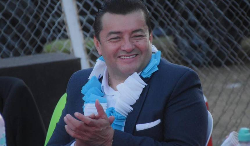 ¿Jhonny Fernández viajó o no? Vocero de la Alcaldía dice que no necesita permiso del Concejo