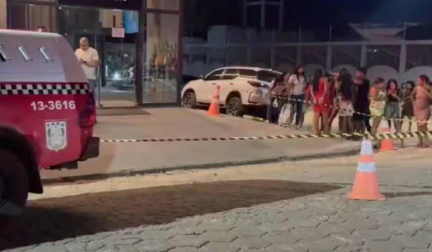 Concejal asesina a su esposa cuando estaban a punto de firmar el trámite de divorcio