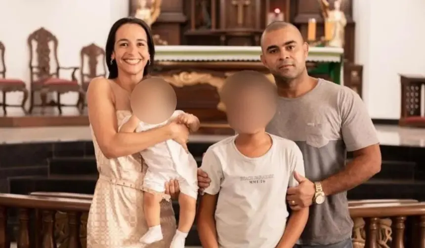 Adolescente mató a su papá, mamá y a su hermano porque no le dejaron viajar a ver a su ‘novia’ virtual