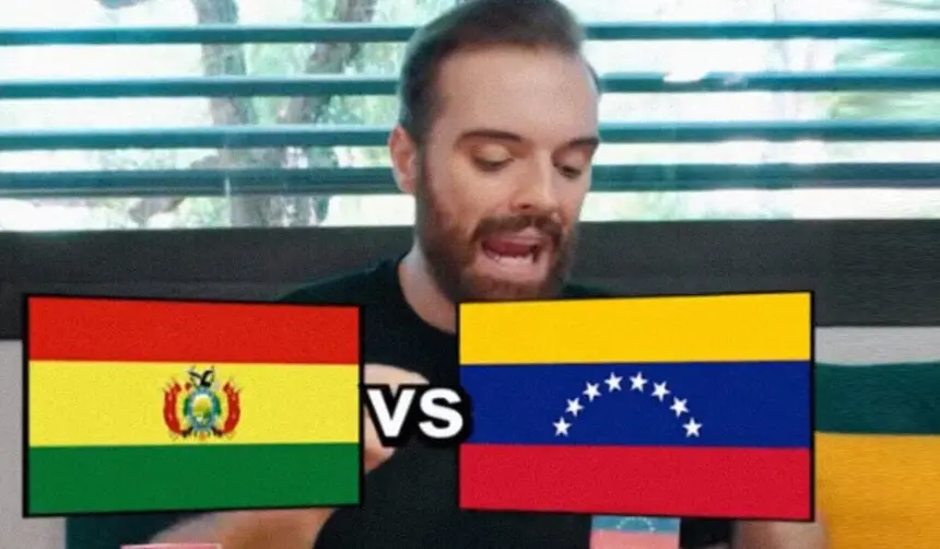 ¡Bolivia queda fuera del Mundial de Desayunos!