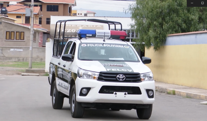Envían a la cárcel a sujeto acusado de agredir sexualmente a adolescentes que captaba por RRSS
