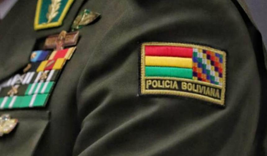 Un hombre es atacado con un arma punzocortante y fallece en pleno centro paceño