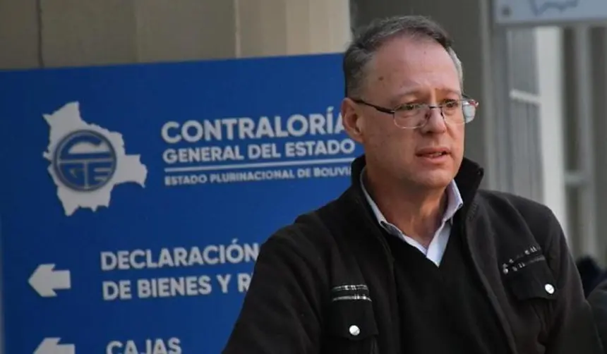 TSE sobre inhabilitación de Dunn: El certificado presentado no acredita la solvencia fiscal